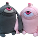 Image for article titled Welcome To The Bestiary, Where Wifi-Enabled Creatures Get Psychotherapy